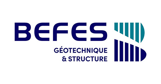 Nouveau logo BEFES 2023