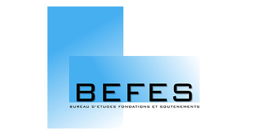 Premier logo BEFES